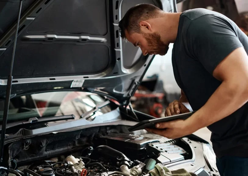 Autocontrol Controle Technique A Saint Jean De La Ruelle Controle Technique 3