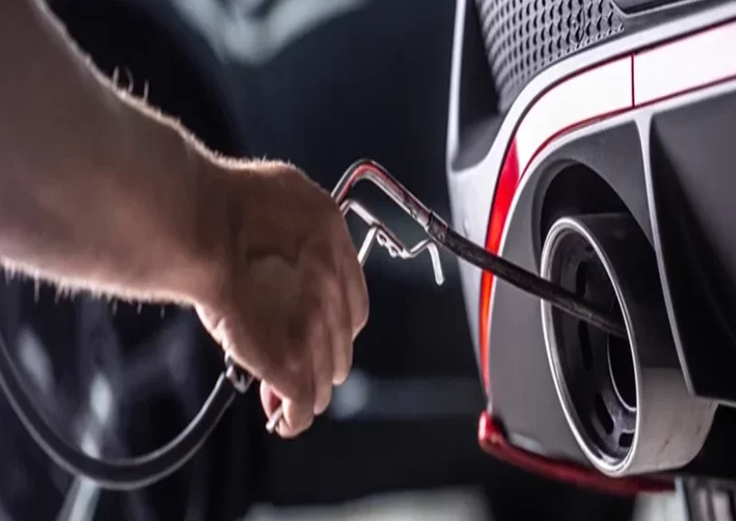 Autocontrol Controle Technique A Saint Jean De La Ruelle Controle Technique GPL 2